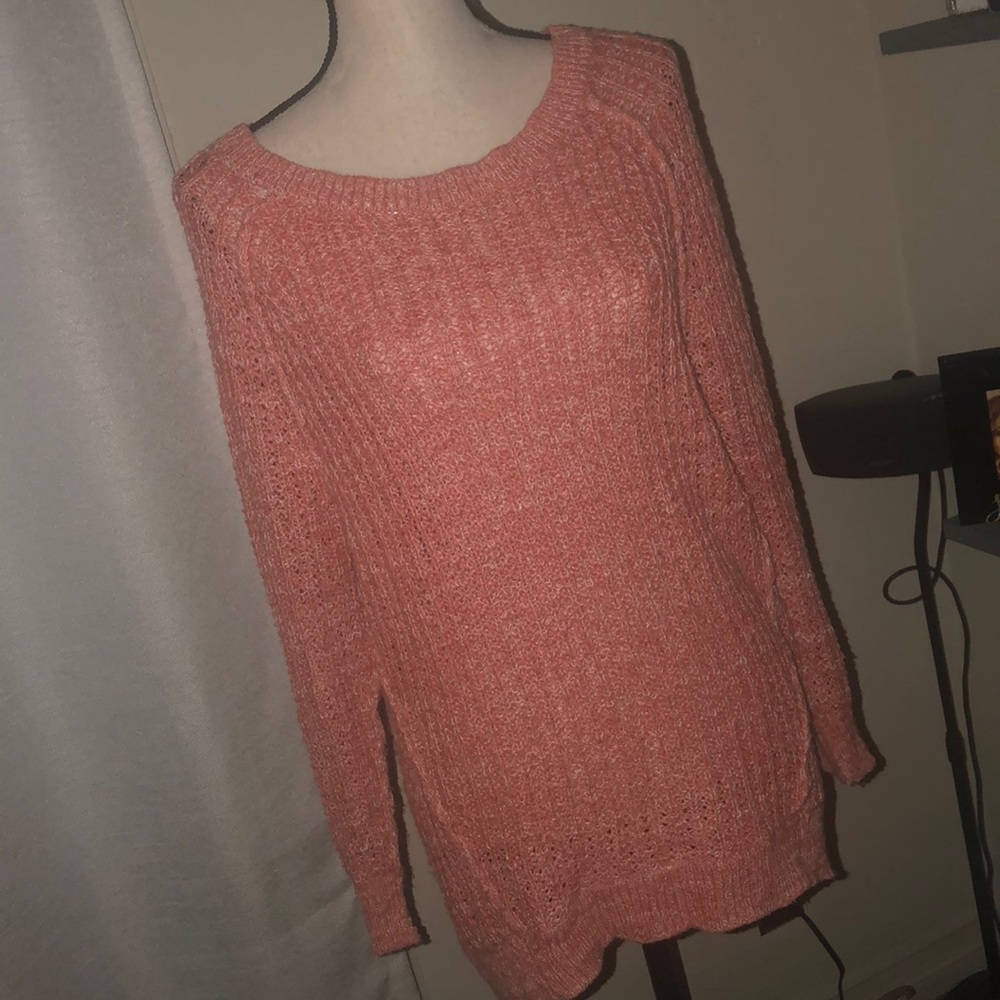 Free people sweater